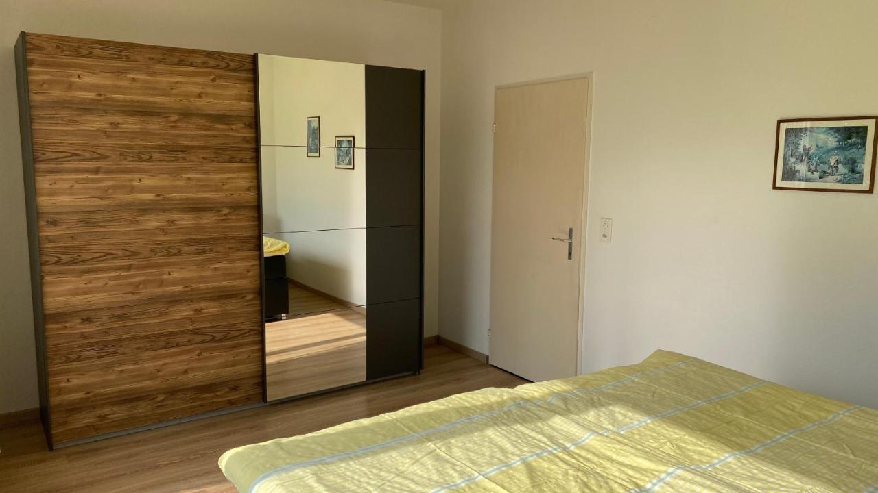 דירות לוקרנו Casa Angela מראה חיצוני תמונה