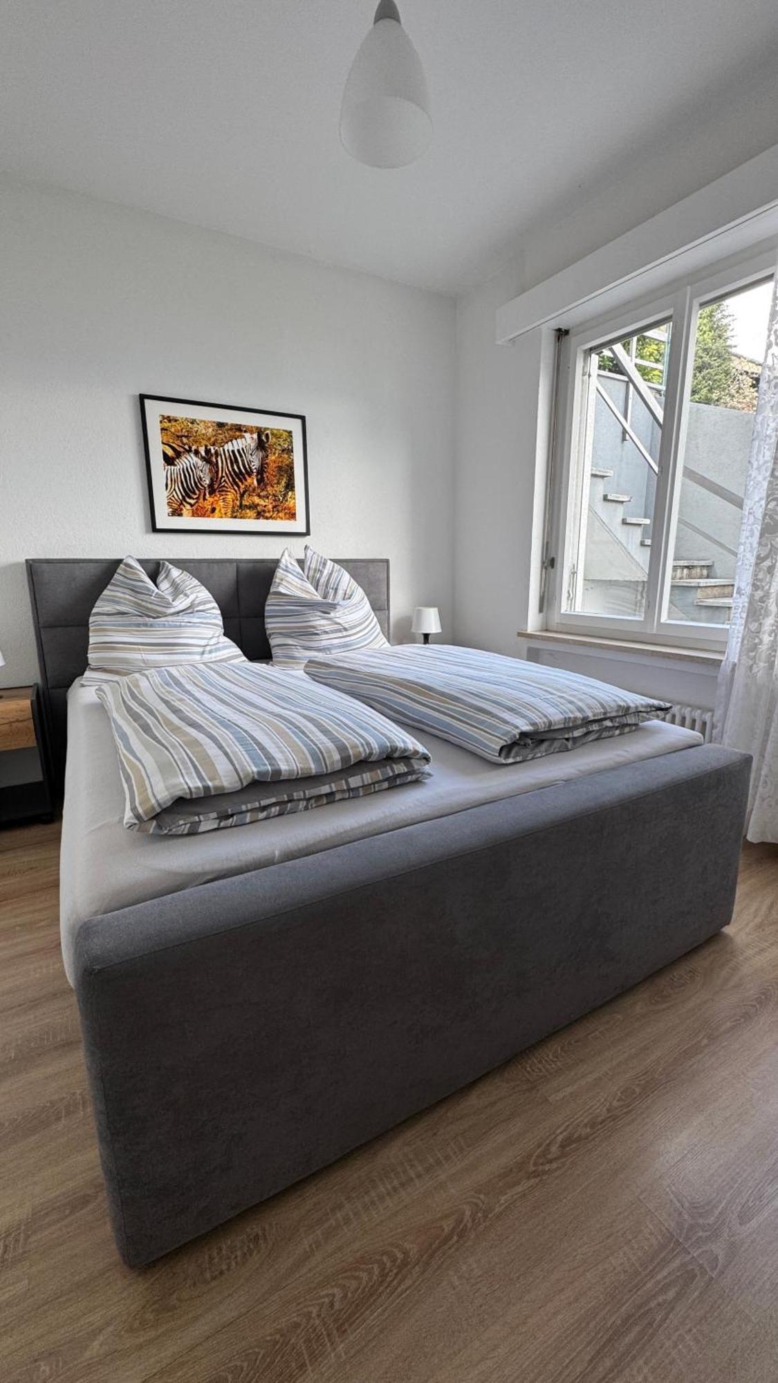 דירות לוקרנו Casa Angela מראה חיצוני תמונה